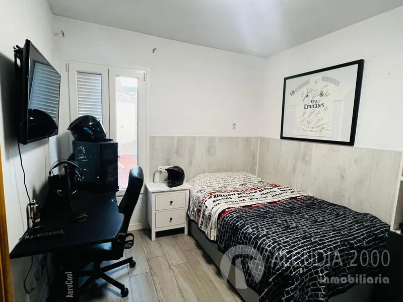 Flat — photo 3