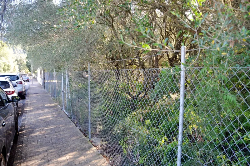Urban plot with prelimi... — photo 4