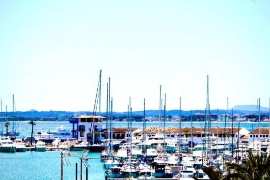 Apartment with nice sea views 50 meters from the promenade — photo 2