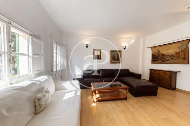 Apartment for rent in La Seu, Palma de Mallorca — photo 2