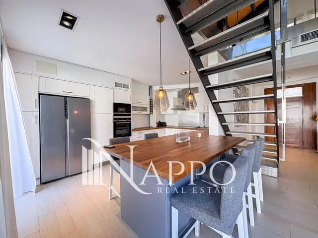 Villa for rent in Portixol, Palma de Mallorca, Mallorca — photo 4