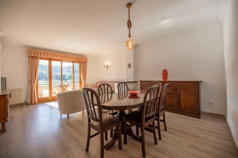 Flat with terrace, community pool and possibility of parking in Port de Sóller for longterm rent — photo 10