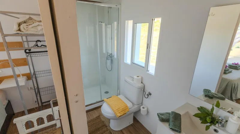 Detached Villa in Campanet — photo 12