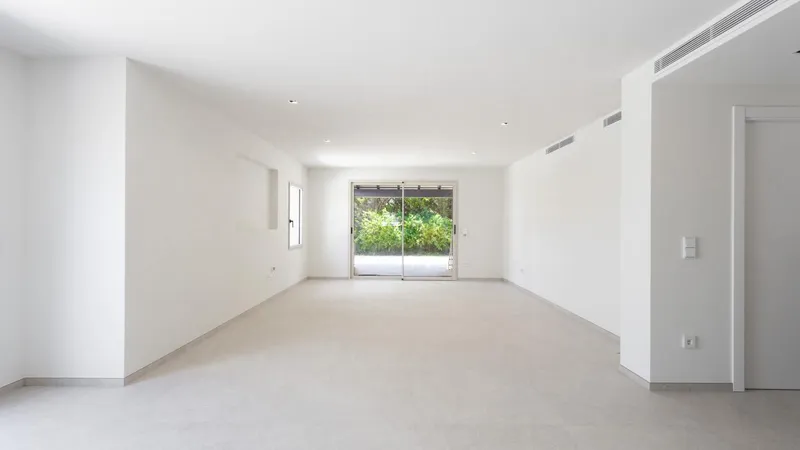 For Sale In Belavent Exclusive Contemporary Villa with Private Swimming Pool — photo 4