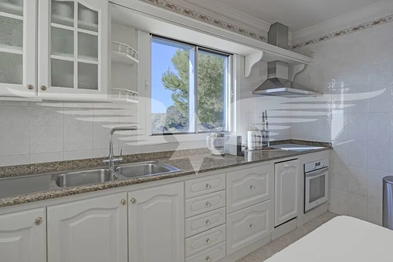 Cala Pi I Exclusive villa with sea views + vacation license — photo 8