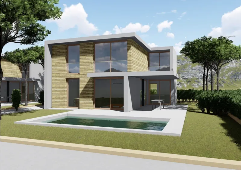 Buildable plot in Playa de Palma – 4,000 m² with license in process — photo 4
