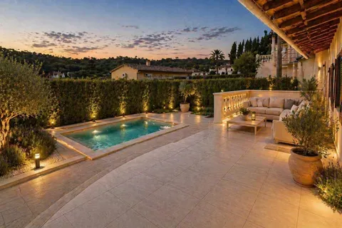 Villa in Peguera, Mallorca — photo 5