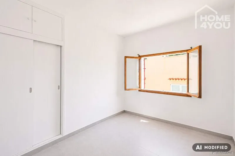 82m² ground-floor apartment with 4 rooms and parking space for sale — photo 8