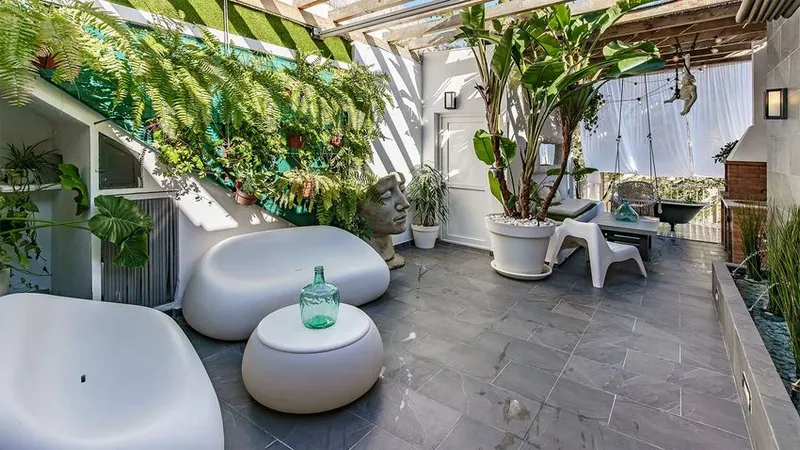 Penthouse for sale in El Terreno — photo 1
