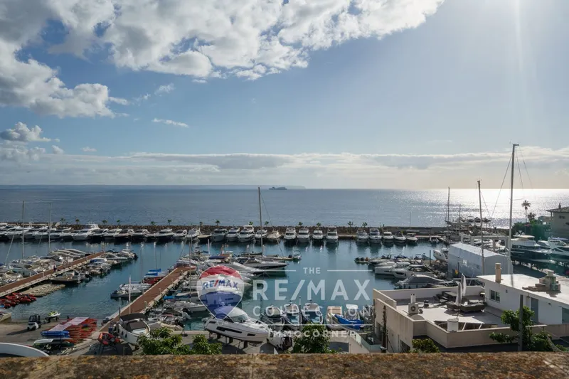 Semi-detached house - Palma de Mallorca (Cala Major) — photo 8