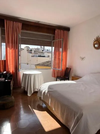 Penthouse - Palma de Mallorca (Centro), Built Surface 135m2, 2 Bedrooms, 1 Bathroom, All Exterior — photo 3