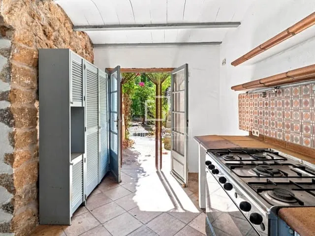 Finca/Country House for sale in Banyalbufar, Mallorca — photo 4