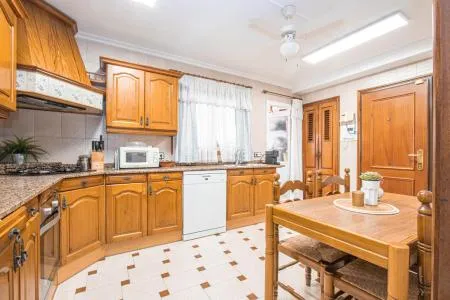 Flat - Palma de Mallorca (Bons Aires) , Built Surface 172.5m 2 , Terrace Size 19m 2 , 5 Bedrooms, 3... — photo 10