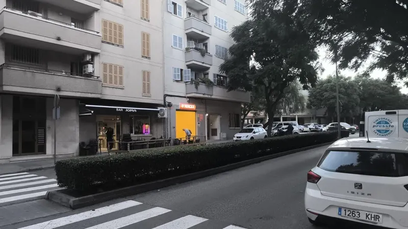 Parking for sale in Es Blanquer area — photo 6