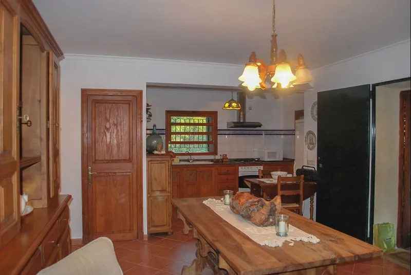 Cozy country house in the outskirts with stunning views to Sóller — photo 10