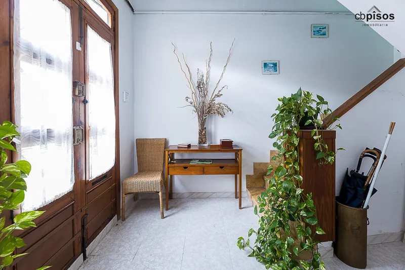 House - Palma de Mallorca (Son Espanyolet), Built Surface 220m², Terrace Size 74m², 3 Bedrooms, 2... — photo 1