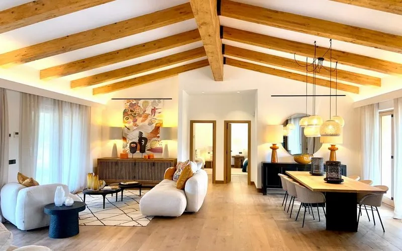 Capdepera new-build luxury finca — photo 10