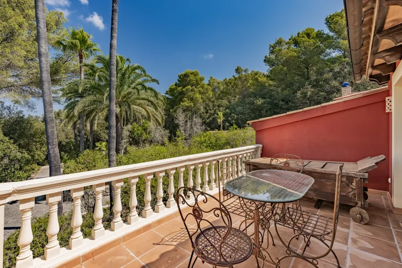 Can Revellet – Exceptional Mediterranean finca in a unique natural setting — photo 10