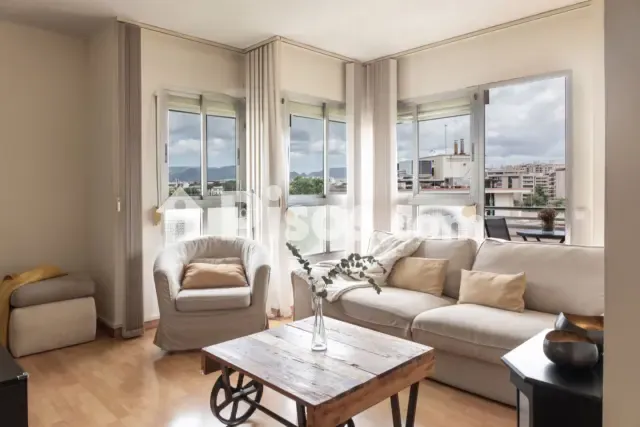 Apartment in El Fortí — photo 2