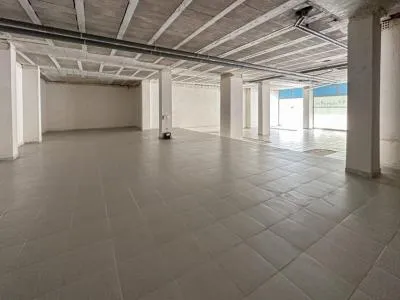 Business Premise - Inca, Built Surface 208m², Plot Surface 1162m², 1 Bathroom — photo 3