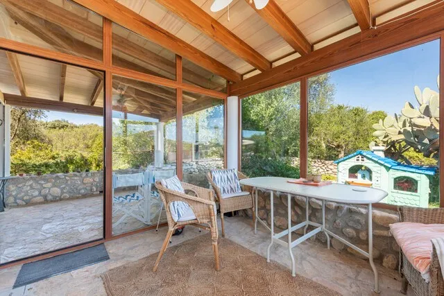 Charming country retreat with pool for sale in Búger, North Mallorca — photo 11