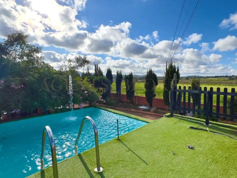 Luxury home in Algaida, Province of Balearic Islands — photo 1
