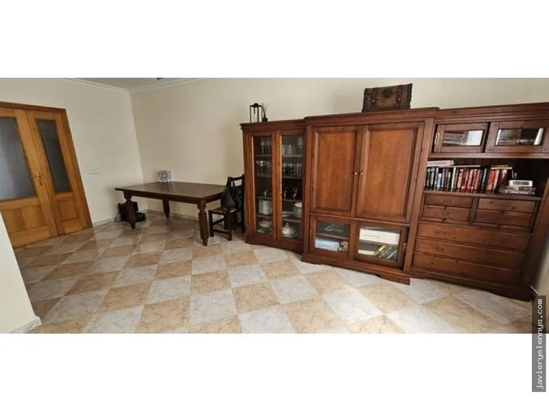 Apartment for sale on Calle d'En Josep Maria Quadrado — photo 3