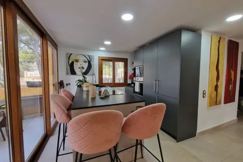 Villa in Costa De La Calma, Mallorca — photo 11