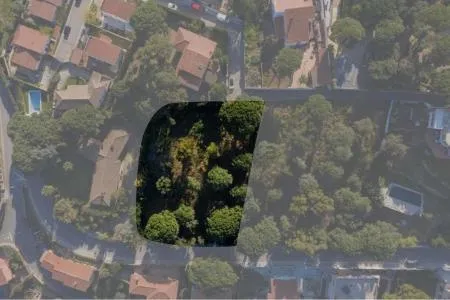 Urban Plot of Land - Cabrils (Sant Cristofol 1) — photo 8