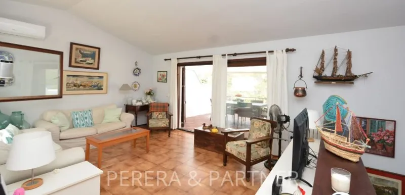 Ref. A056: Beautiful Duplex-Apartment with seaview near to the beach, Cala Ratjada — photo 3
