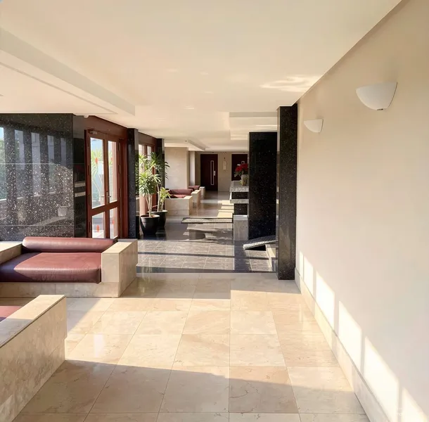 Apartment with a Stunning View on the Beachfront — photo 4