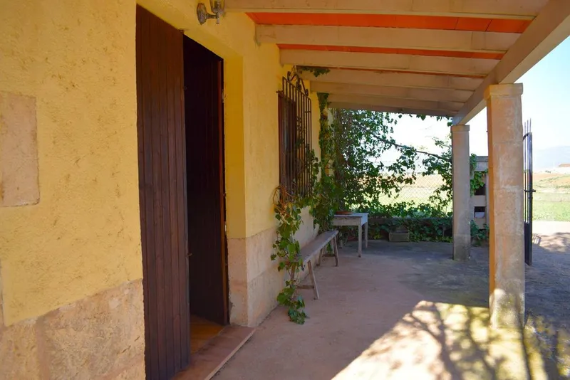 Rural or Farmhouse in Muro, Province of Balearic Islands — photo 4
