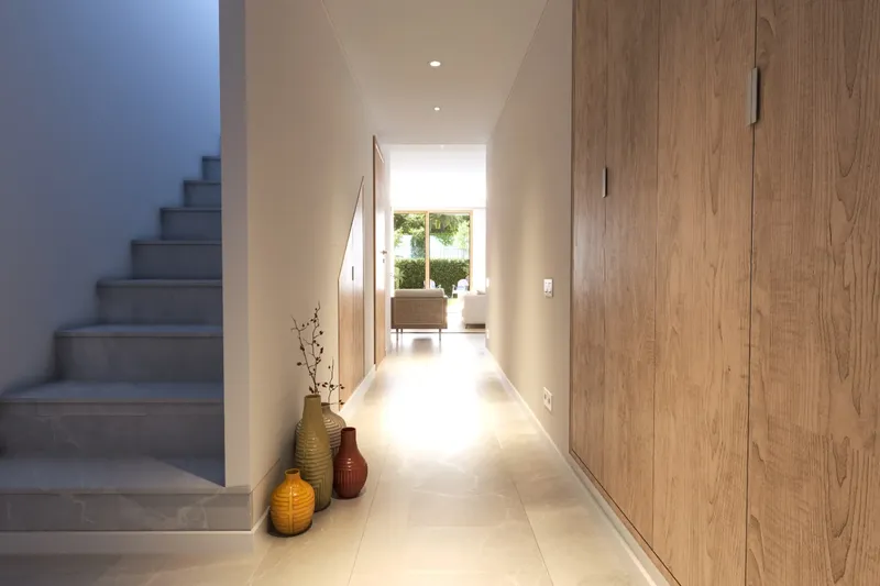 Newly built townhouses in Artà: Contemporary design and Mallorcan essence — photo 10