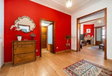 Apartment for sale with terrace — photo 7