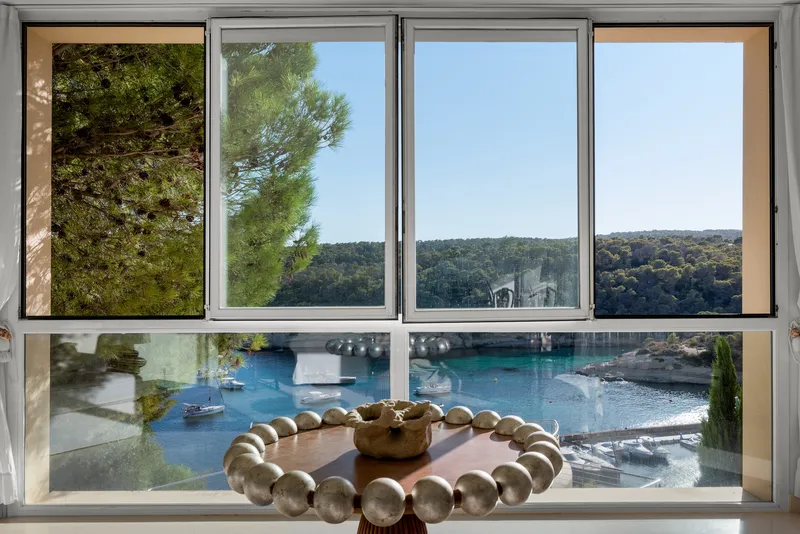 Exclusive villa in a stunning location with ocean access in Sol de Mallorca — photo 8