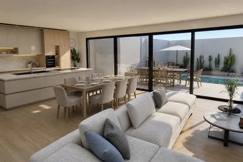 Village house in Marratxinet (Marratxi), Mallorca — photo 1