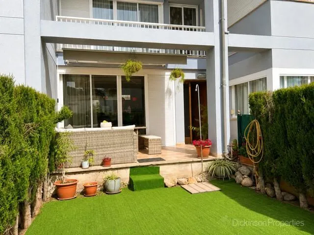House to rent in Port de Pollença, Pollença, Mallorca, Baleares, Spain — photo 3