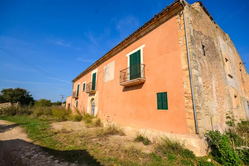 Historic Manor House in Villafranca — photo 2