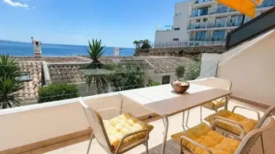Townhouse on Carrer Torrenova — photo 6