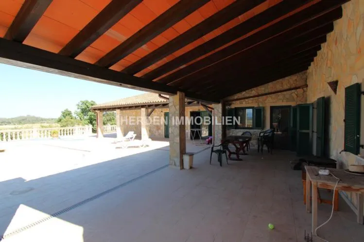 Dreamlike Finca for Sale in Montuïri, Mallorca — photo 11