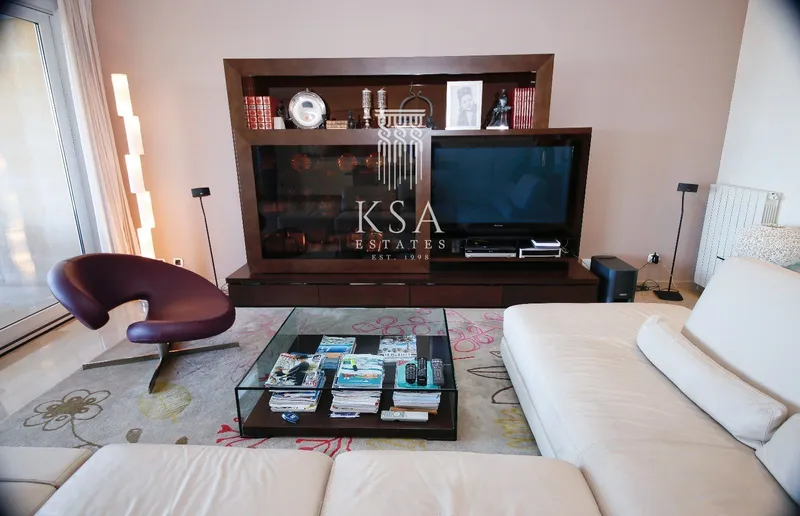 Apartment — photo 8
