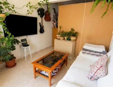 Flat - Llucmajor (S'Arenal), Built Surface 36m², 1 Room, 1 Bathroom, Lift — photo 2