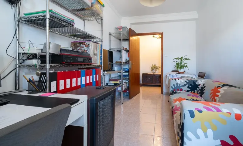 Penthouse with 17 m² terrace in Bons Aires, light, spa... — photo 7