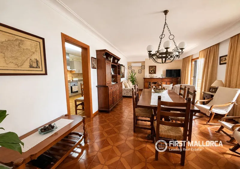Villa for rent in Playas de Muro / Platges de Muro, Muro, Mallorca — photo 8
