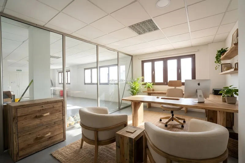 Office in Llucmajor — photo 3