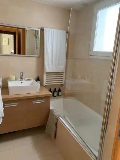 Flat - Palma de Mallorca (Arxiduc), Built Surface 79m², 2 Bedrooms, 2 Bathrooms, Lift — photo 11