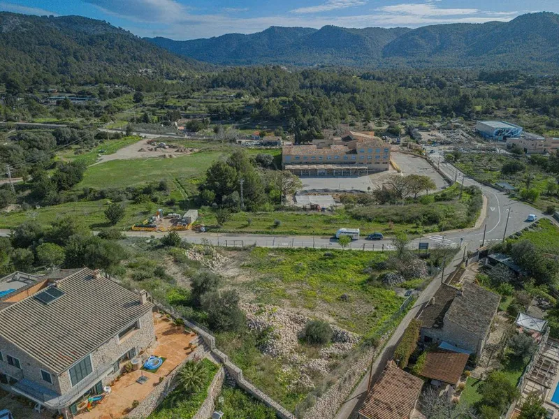 Land in Calvià, Province of Balearic Islands — photo 8
