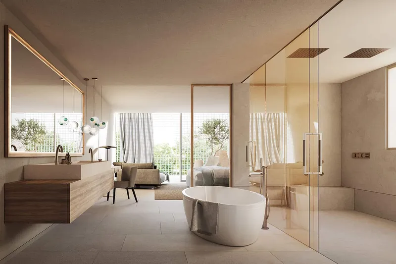 Impressive family villa in a prime location, ready for first occupancy — photo 7