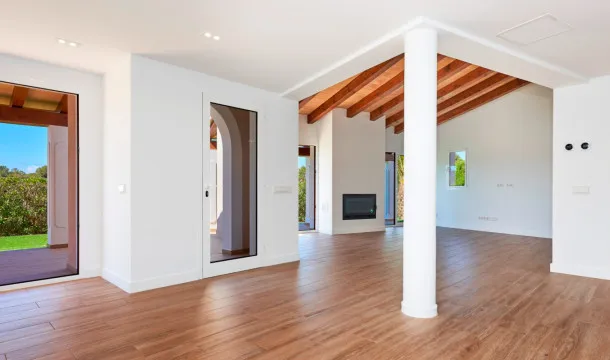 Single family house in Santa Ponsa near the golf course — photo 6