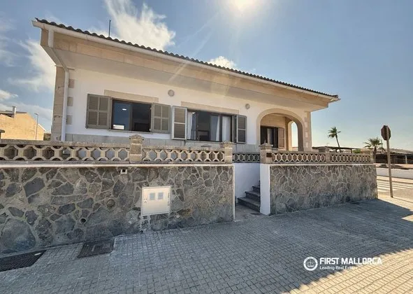 House in Son Serra de Marina, Santa Margalida — photo 1